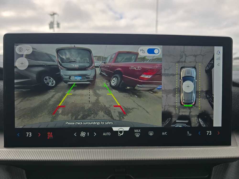 Certified 2026 Ford Explorer ST w/ Sun And Sound Package image 20