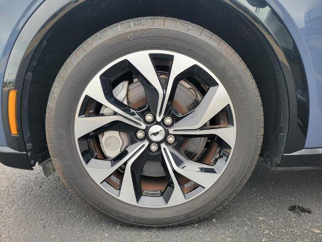 Certified 2021 Ford Mustang Mach-E Premium image 24