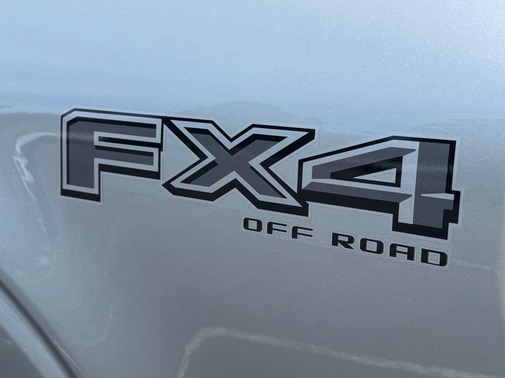 Certified 2024 Ford F150 XLT AWD/4WD image 48