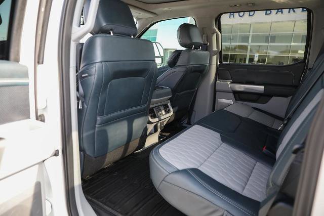 Certified 2024 Ford F450 Limited image 31