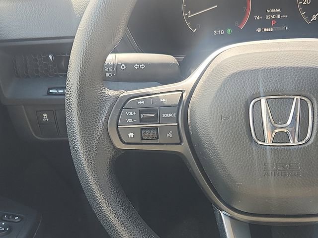 Used 2024 Honda CR-V EX image 14