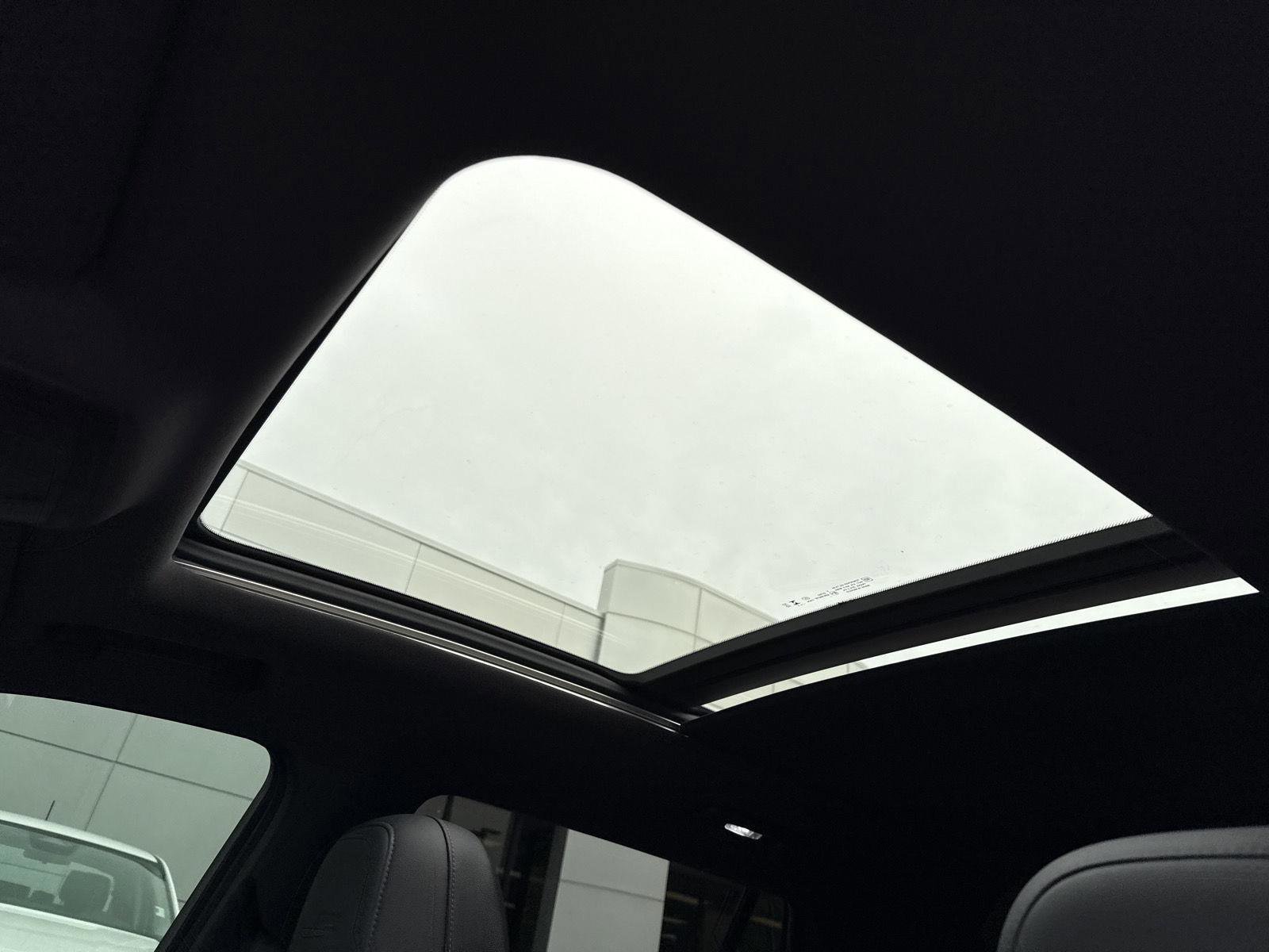 Used 2026 Chevrolet Equinox RS image 11