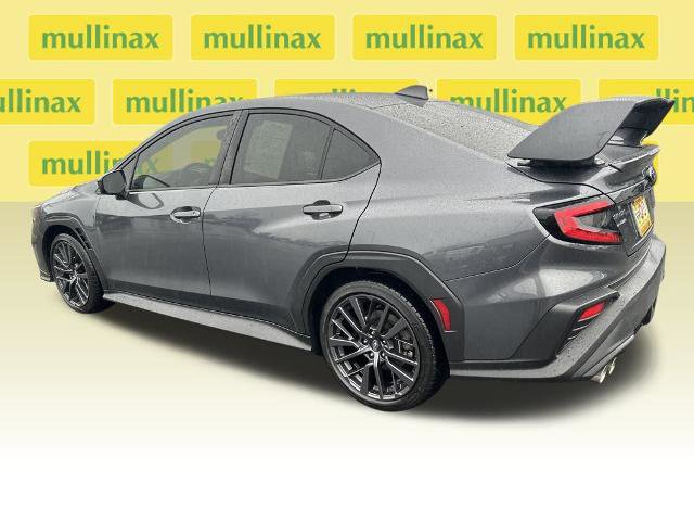 Used 2022 Subaru WRX Premium image 11