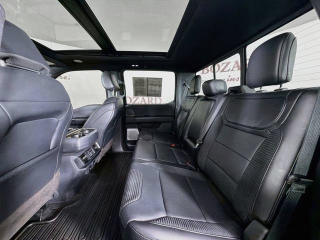 Certified 2023 Ford F150 Raptor AWD/4WD image 30