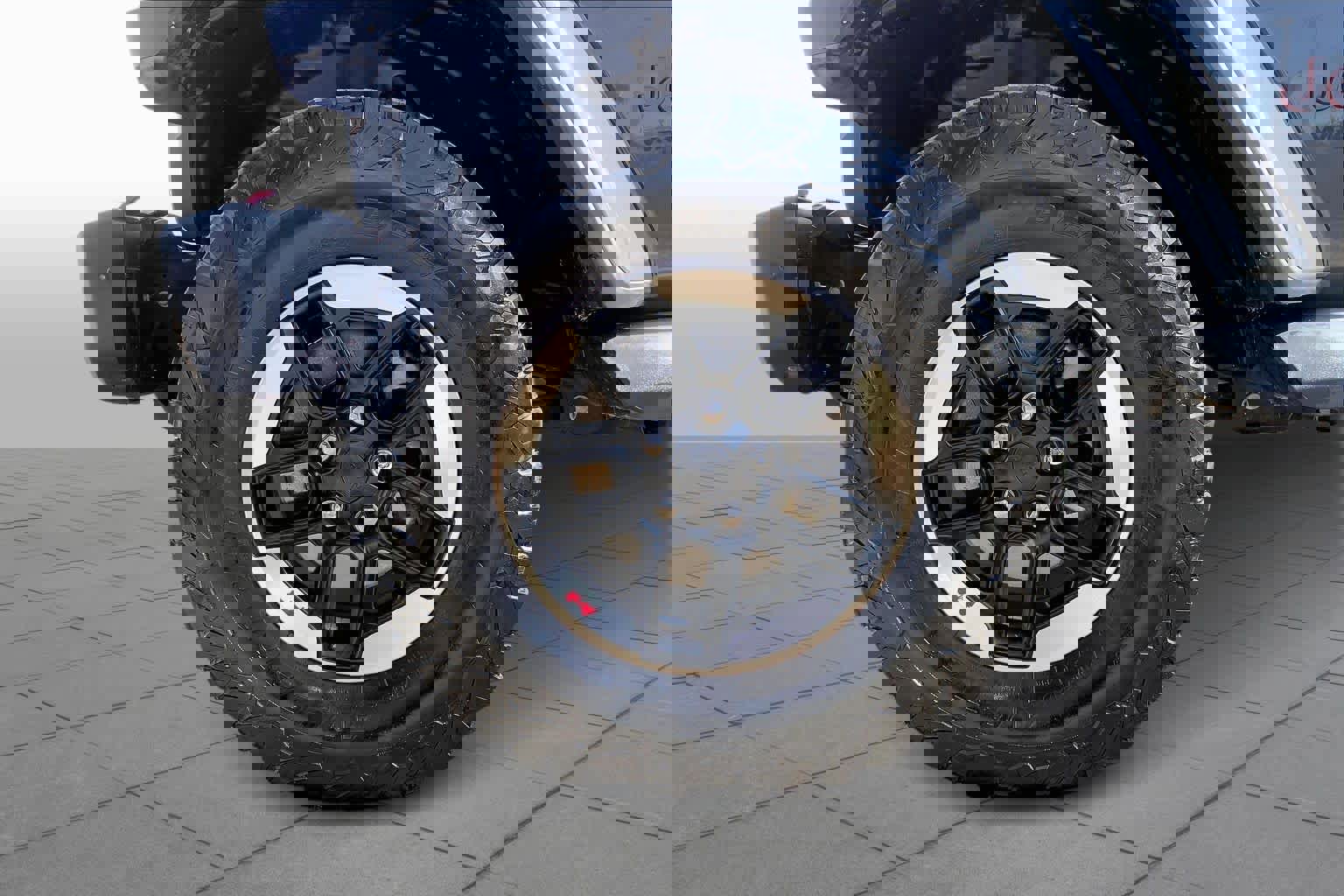 Used 2020 Jeep Wrangler Unlimited Rubicon image 10