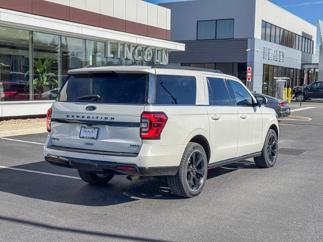 Certified 2023 Ford Expedition Max Limited AWD/4WD image 6