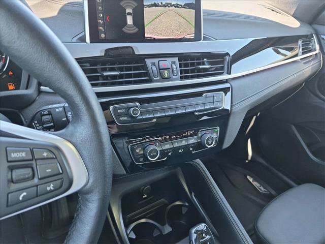 Used 2020 BMW X2 xDrive28i w/ Premium Package AWD/4WD image 14