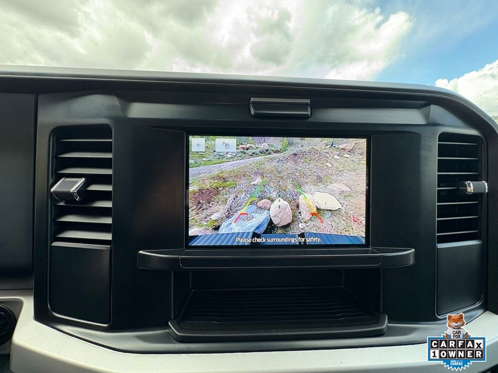 Certified 2026 Ford F250 XL w/ XL Off-Road Package AWD/4WD image 20