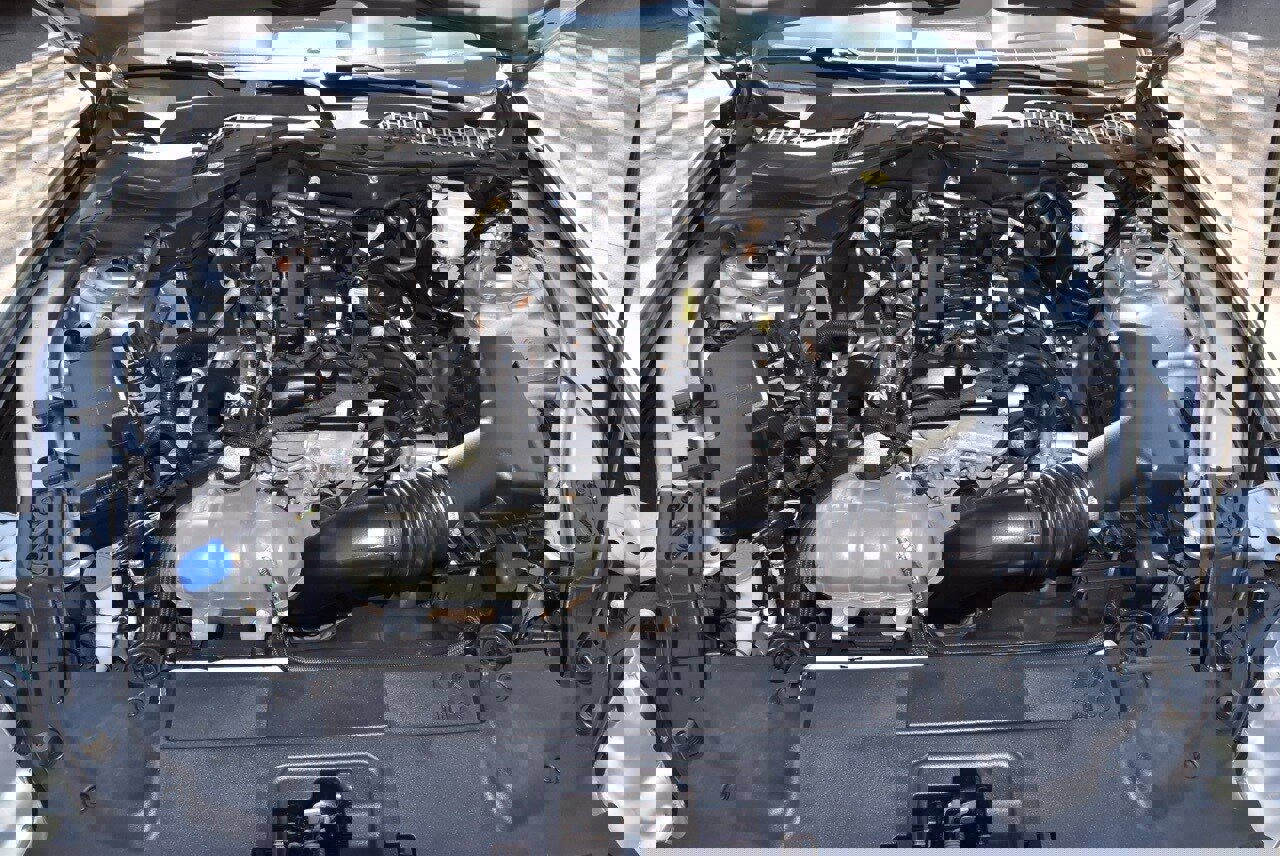 Certified 2023 Ford Mustang Premium image 36