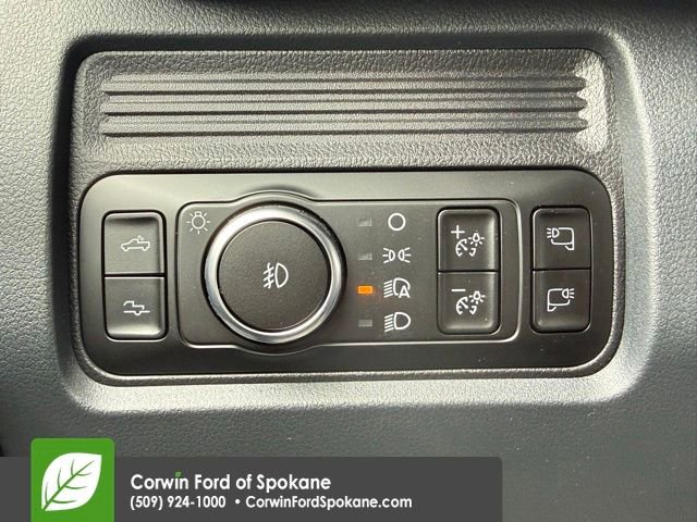 Certified 2026 Ford F450 Platinum AWD/4WD image 26