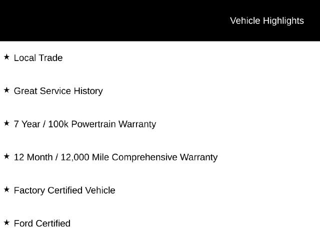 Certified 2025 Ford Maverick XLT w/ Black Appearance Package AWD/4WD image 5