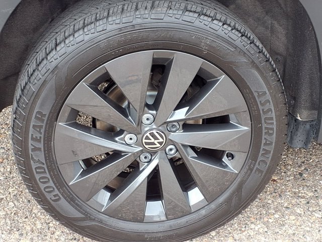 Used 2023 Volkswagen Taos S FWD image 27