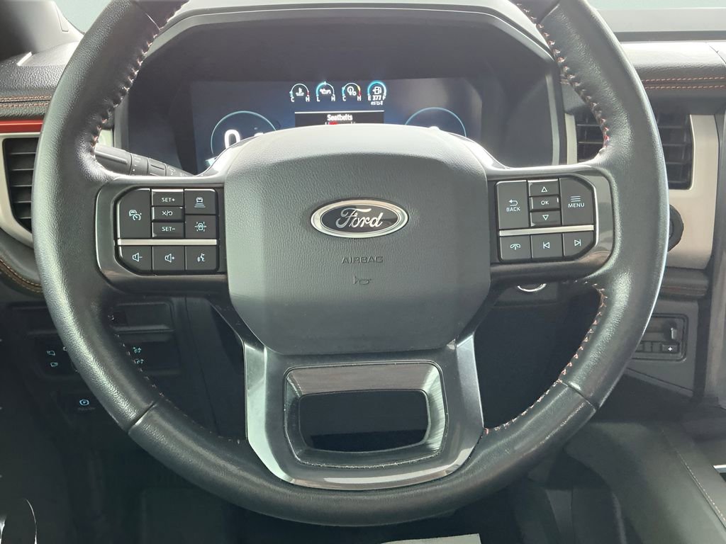 Certified 2022 Ford Expedition Timberline AWD/4WD image 11