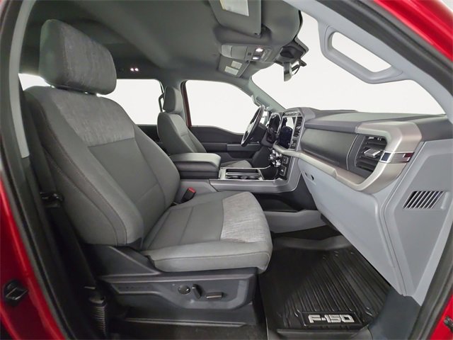 Certified 2022 Ford F150 XLT w/ Equipment Group 302A High image 15