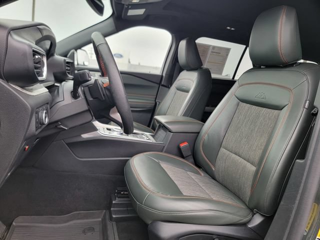 Certified 2023 Ford Explorer Timberline w/ Timberline Technology Package AWD/4WD image 20