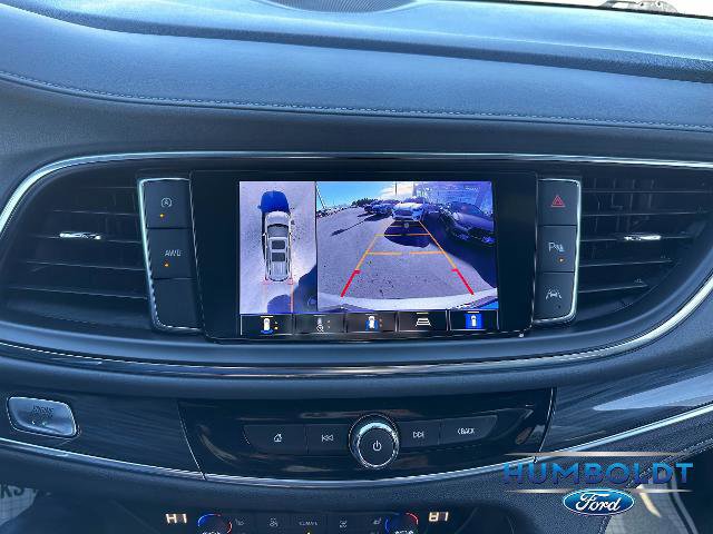 Used 2024 Buick Enclave Premium image 19