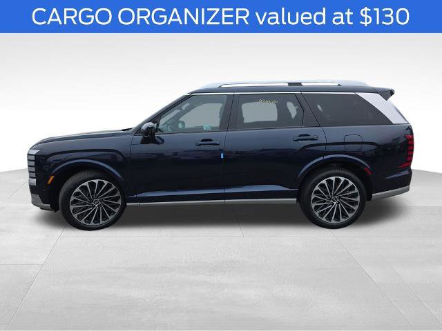Used 2026 Hyundai Palisade Calligraphy AWD/4WD image 5