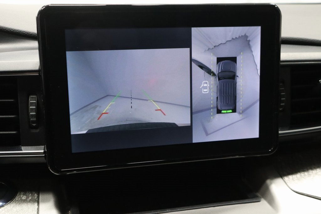 Certified 2022 Ford Explorer Timberline image 11