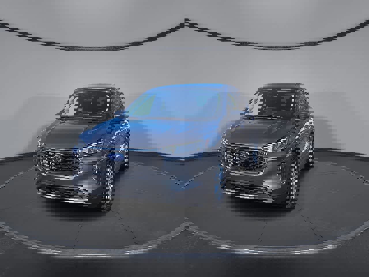 Certified 2024 Ford Escape Active image 2