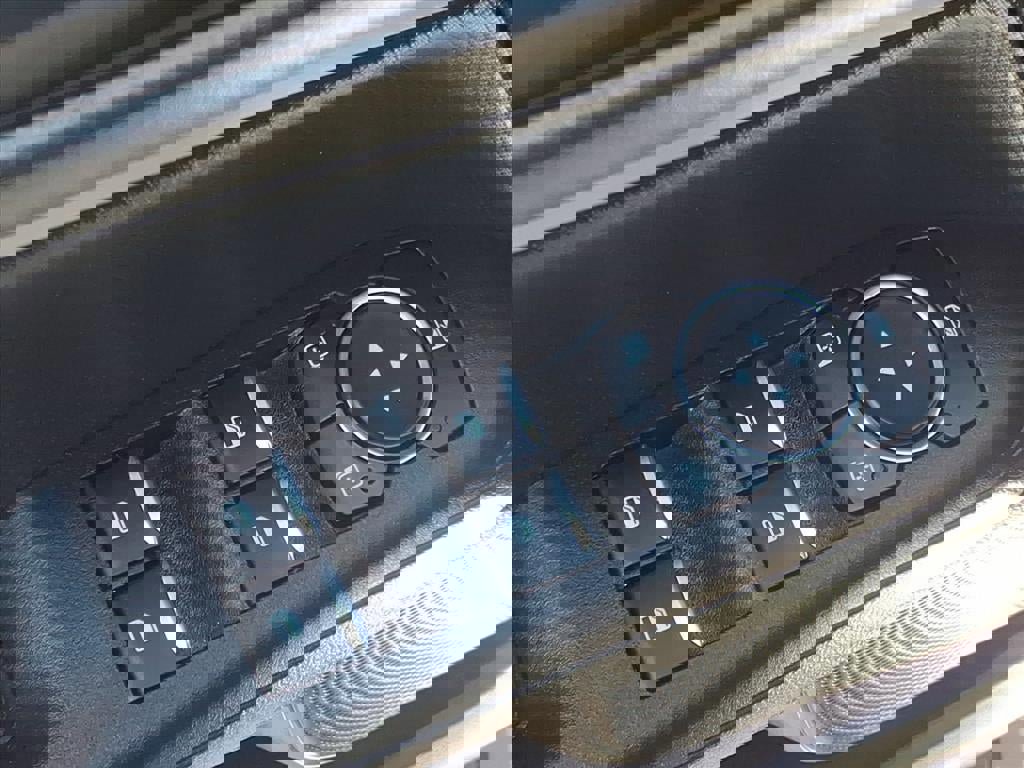 Certified 2025 Ford Bronco Sport Big Bend w/ Convenience Package image 22