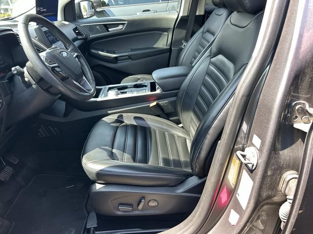 Certified 2024 Ford Edge SEL AWD/4WD image 32