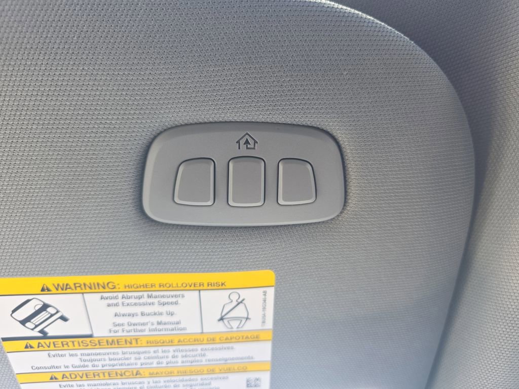 Certified 2025 Ford F250 Lariat w/ Lariat Ultimate Package image 42