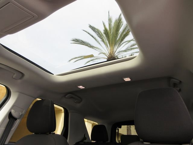 Certified 2025 Ford Bronco Sport Big Bend w/ Convenience Package image 27