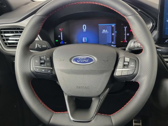 Certified 2024 Ford Escape ST-Line w/ Tech Pack #1 AWD/4WD image 26
