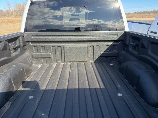 Certified 2024 Ford F150 Lariat w/ Equipment Group 502A High image 13