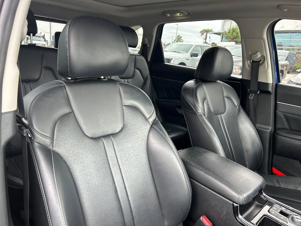 Used 2021 Kia Sorento SX FWD image 16
