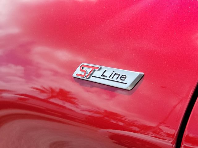 Certified 2024 Ford Explorer ST-Line w/ Class IV Trailer Tow Package RWD image 6
