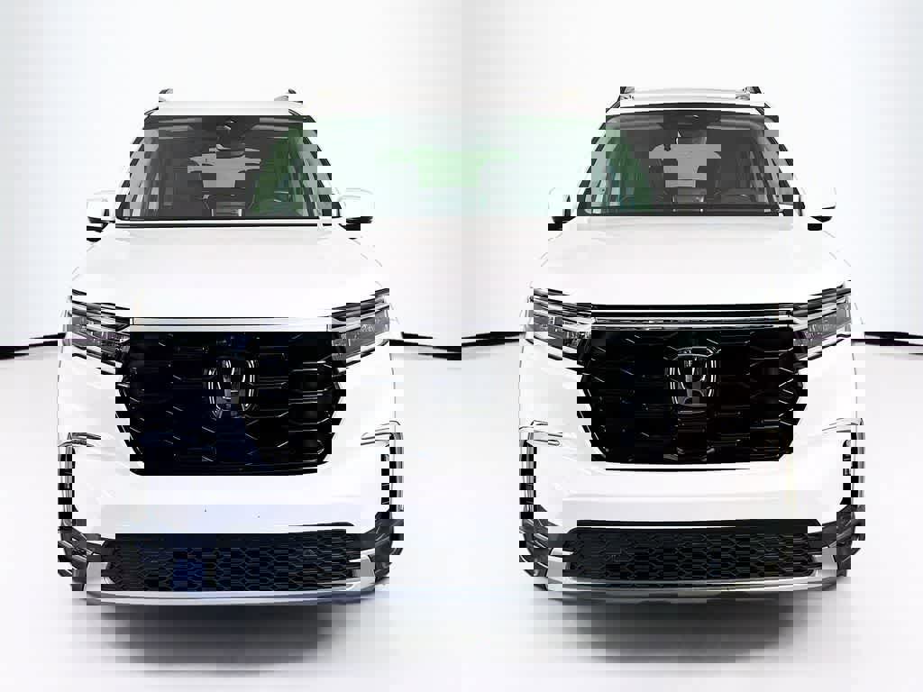 Used 2023 Honda Pilot Elite image 8