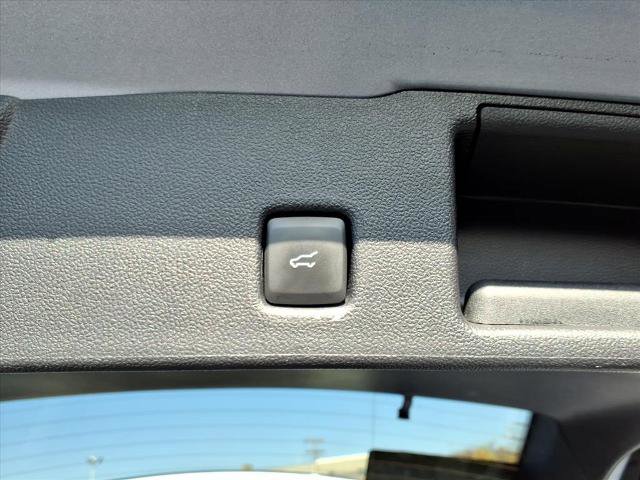 Certified 2022 Ford Escape SE w/ Convenience Package image 24