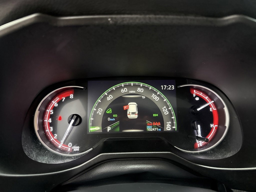 Used 2019 Toyota RAV4 Adventure image 18