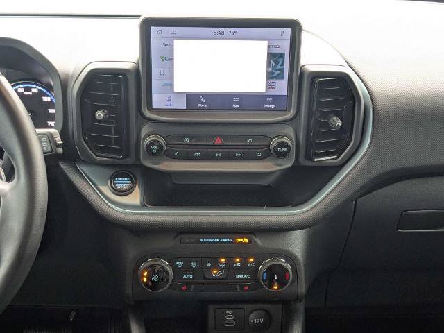 Certified 2024 Ford Bronco Sport Badlands AWD/4WD image 18