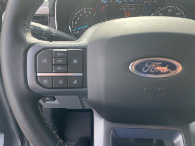Certified 2023 Ford F150 XLT w/ Equipment Group 302A High AWD/4WD image 33