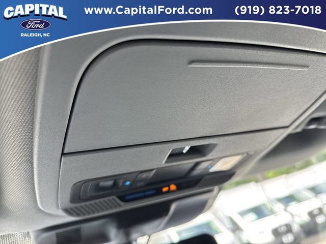 Certified 2025 Ford F150 XLT w/ Equipment Group 302A MID AWD/4WD image 32