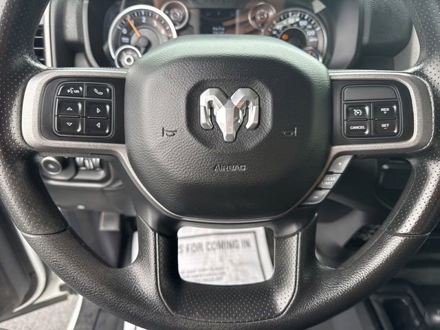 Used 2019 RAM 2500 Tradesman AWD/4WD image 14