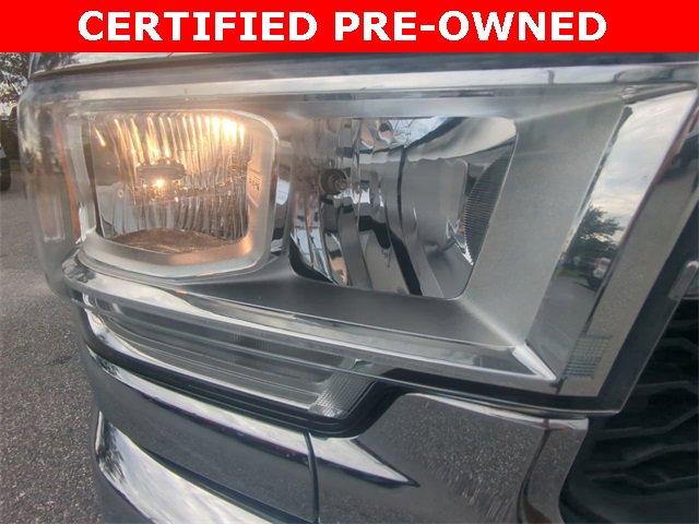 Used 2020 RAM 2500 Tradesman image 11