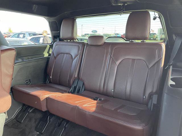 Certified 2022 Ford Expedition Limited image 22