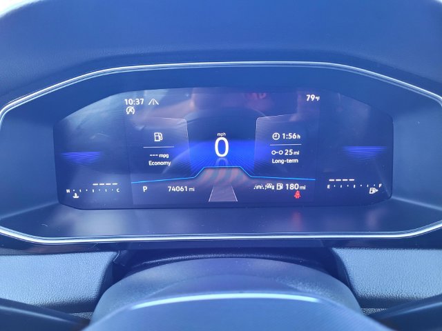 Used 2025 Volkswagen Jetta Sport FWD image 21