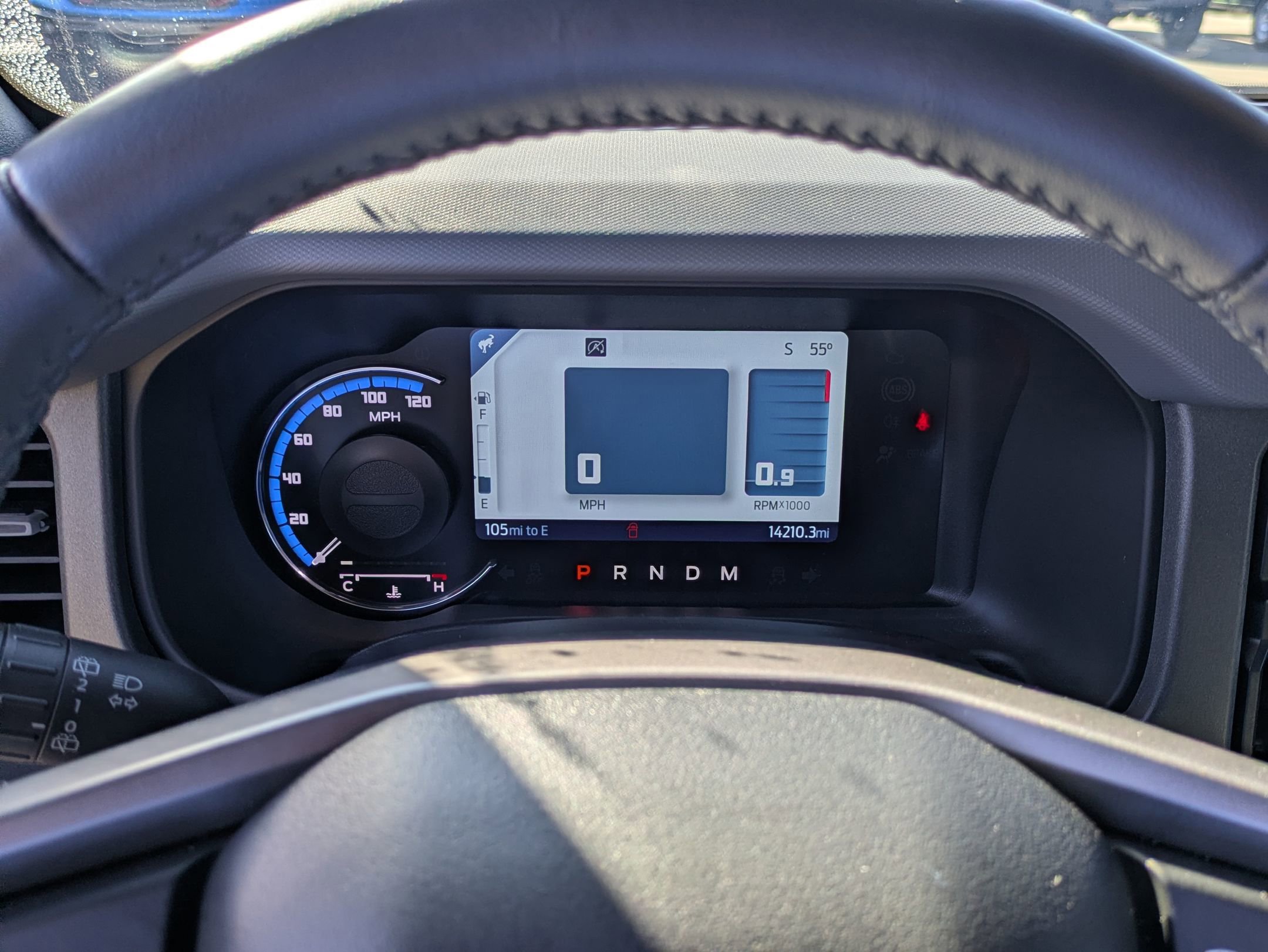 Certified 2024 Ford Bronco Big Bend image 21