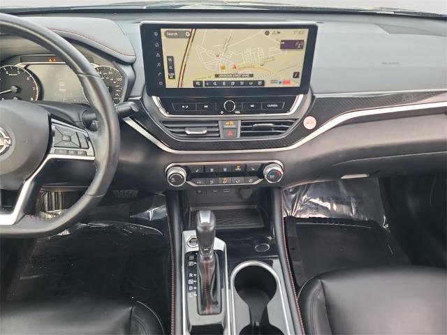 Used 2023 Nissan Altima 2.5 SR w/ SR Premium Package image 13