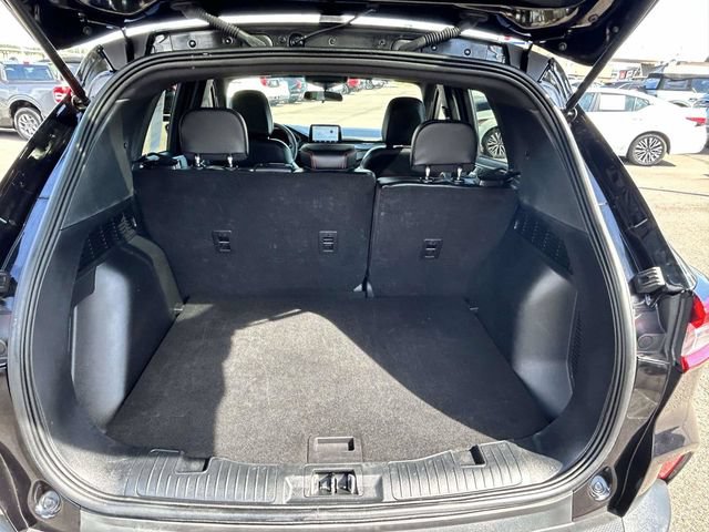 Certified 2026 Ford Escape ST-Line FWD image 10