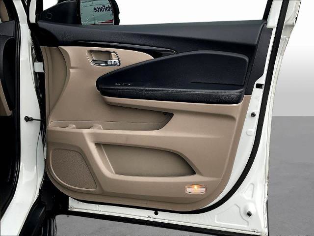 Used 2022 Honda Pilot Touring image 31