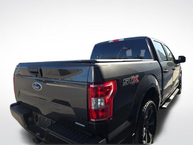Certified 2020 Ford F150 XL w/ Equipment Group 101A Mid image 5