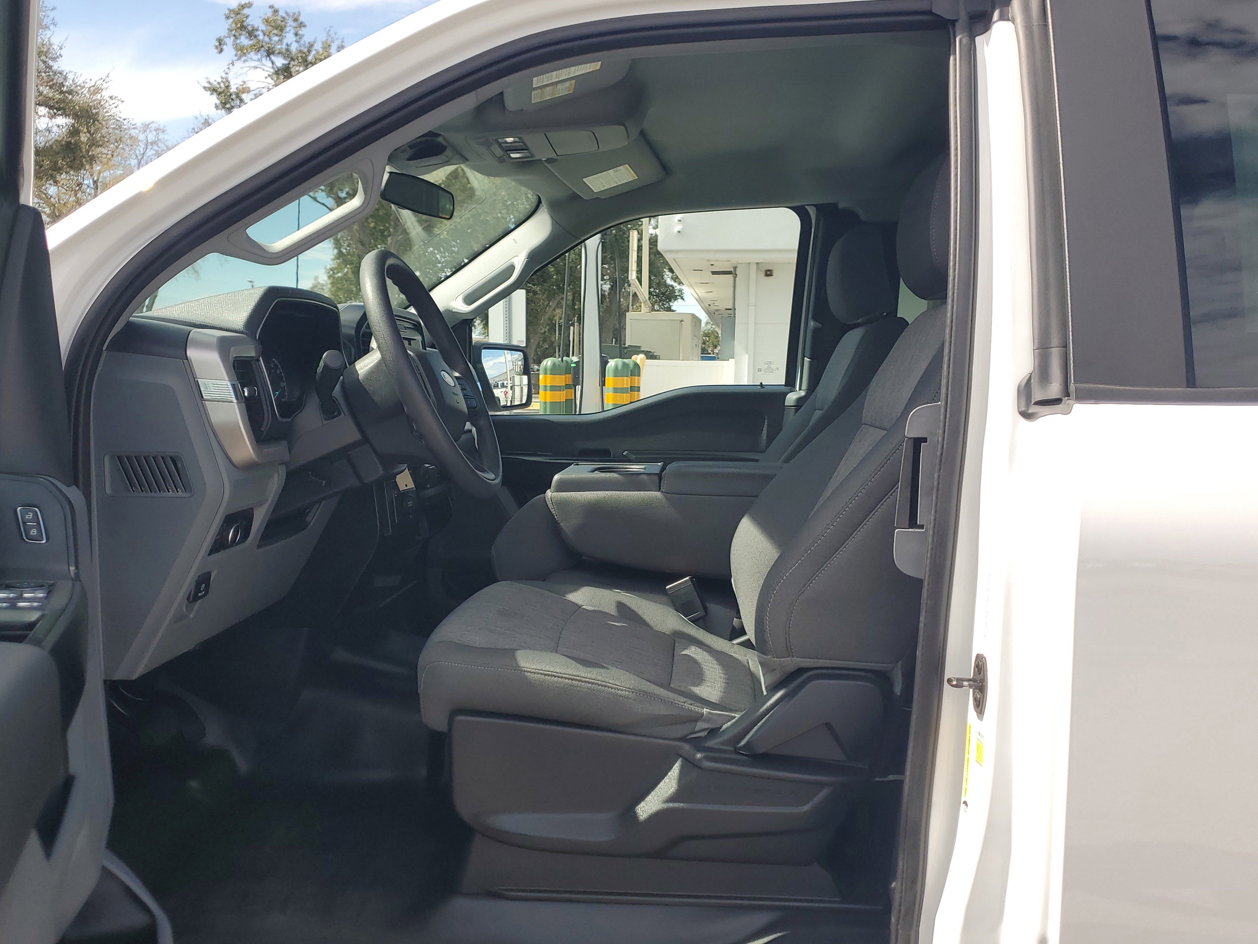 Certified 2023 Ford F150 XL image 17