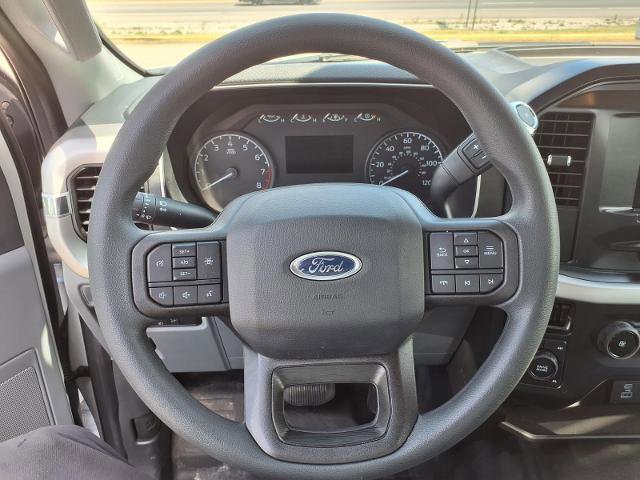 Certified 2022 Ford F150 XL w/ Equipment Group 101A High AWD/4WD image 17
