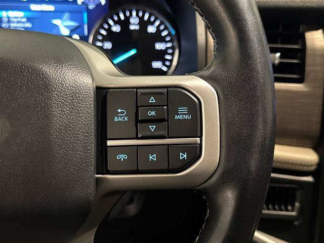 Certified 2024 Ford Expedition Max Limited RWD image 24