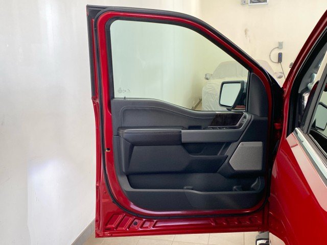 Certified 2021 Ford F150 Lariat AWD/4WD image 14